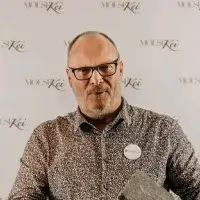 Axel Monsecour - Founder