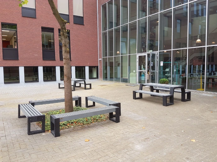 Inrichten_hogeschool