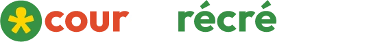 Logo Cour De Récré