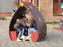 ID043-Playhut 'Fleur' with benches-004 kopie.webp