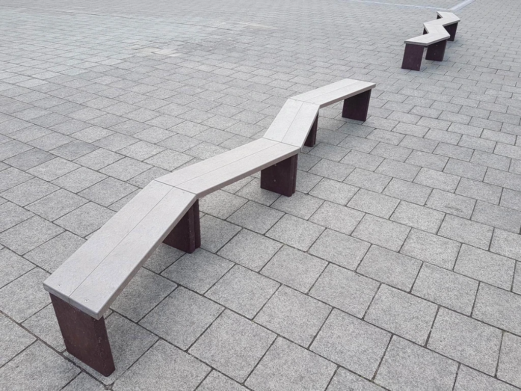 Govaplast Play zitbank zigzag 4-delig.webp