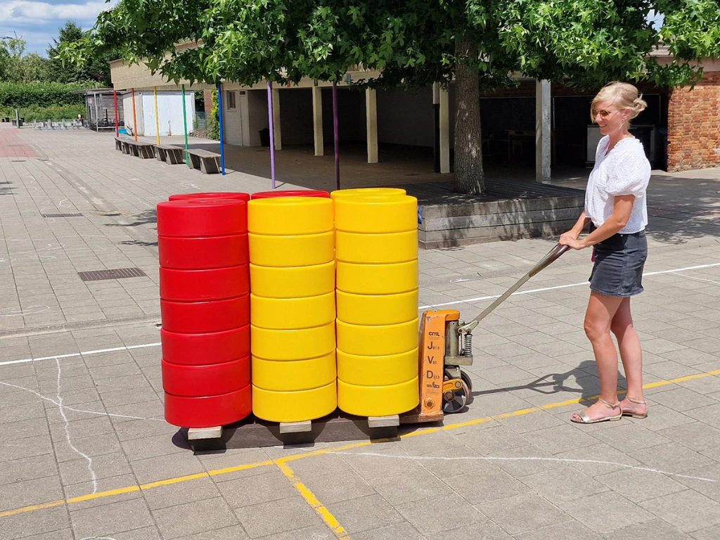 Omni Spel handig opbergrek.webp