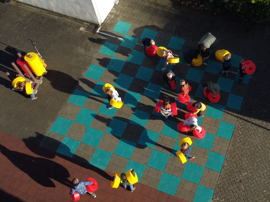 opruimen Oni Spel.webp