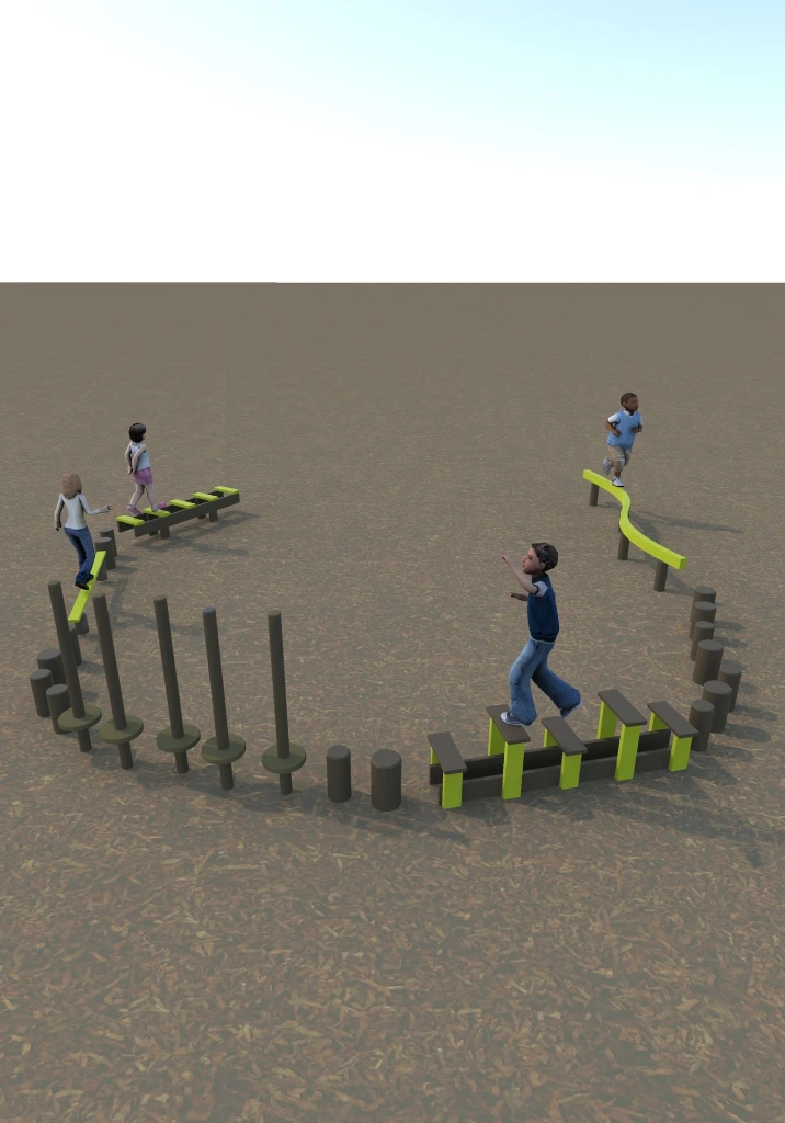 GP101 parcours  De Zandkorrel.webp