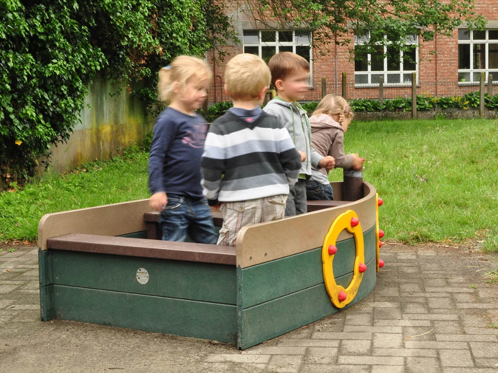 Govaplast Play GP02 bootje voor kleuters.webp