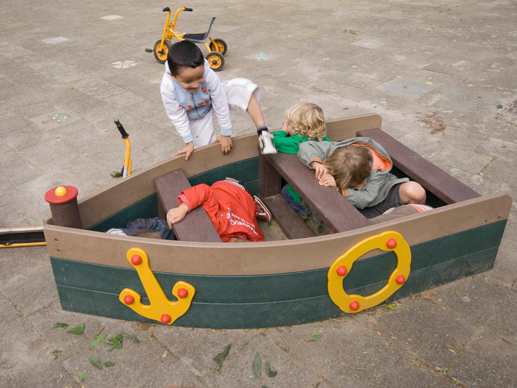 verstoppertje in bootje Govaplast Play.webp