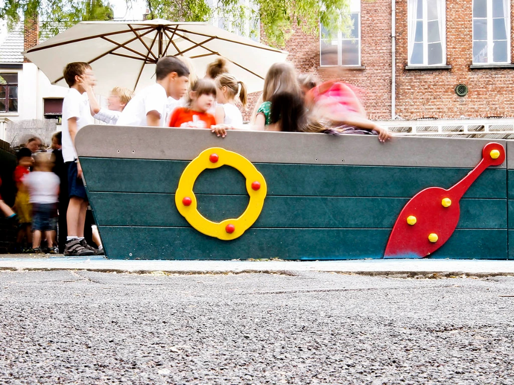 Govaplast Play GP14 detail - kopie.webp