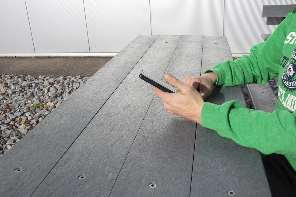 picknicktafel GP73 foto 01.webp