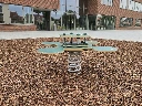 Vary Image - Replace the complete underground underneath this children_s spring rider on this image(3) kopie.webp