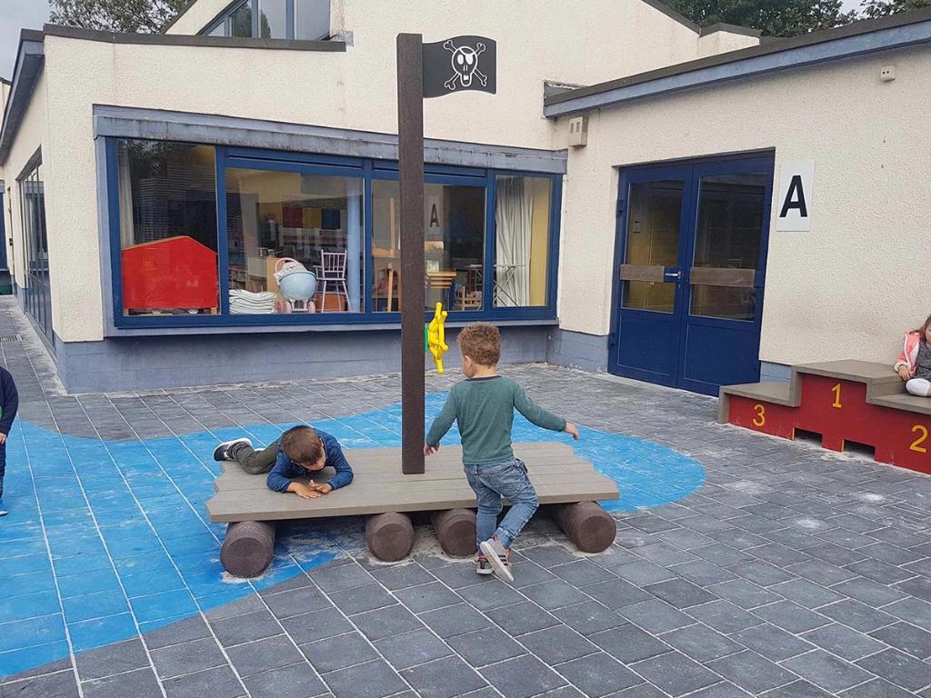 Govaplast Play GP30 speelvlot voor kleuterschool.webp