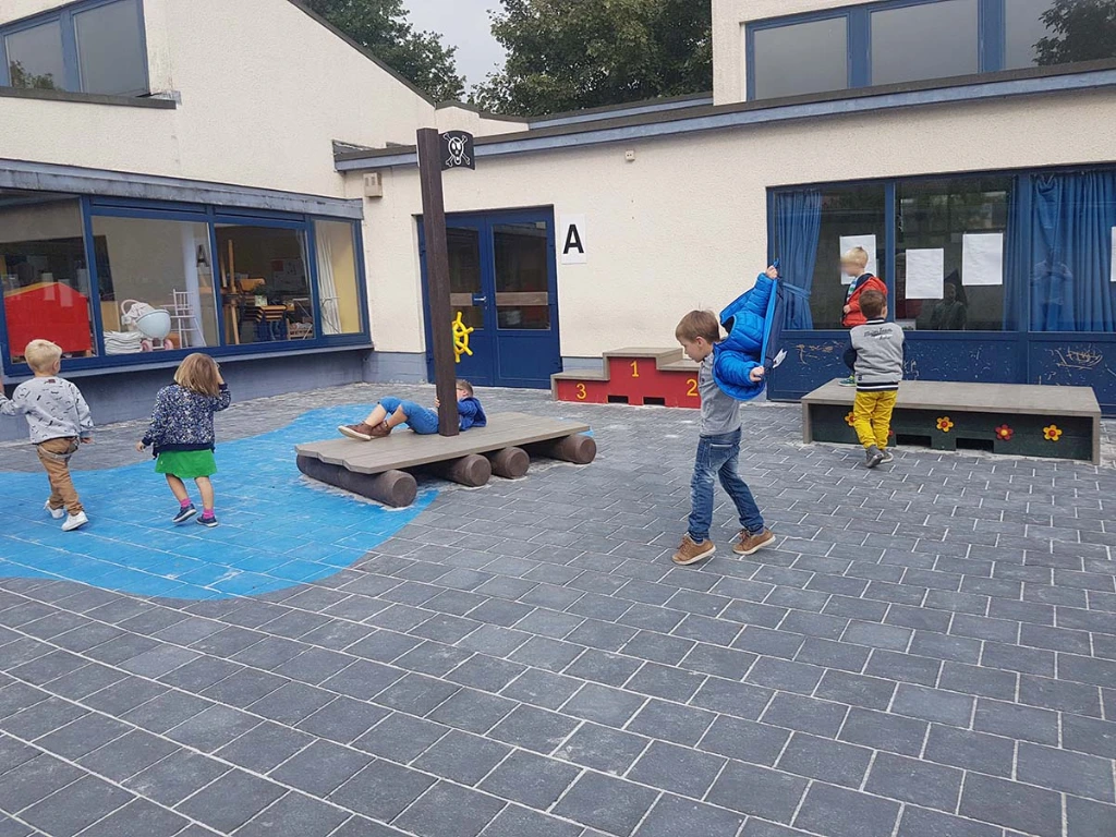 Govaplast Play GP30 speelvlot voor kleuters.webp