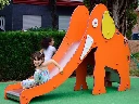 Glijbaan olifant kleuterspaalplaats.webp
