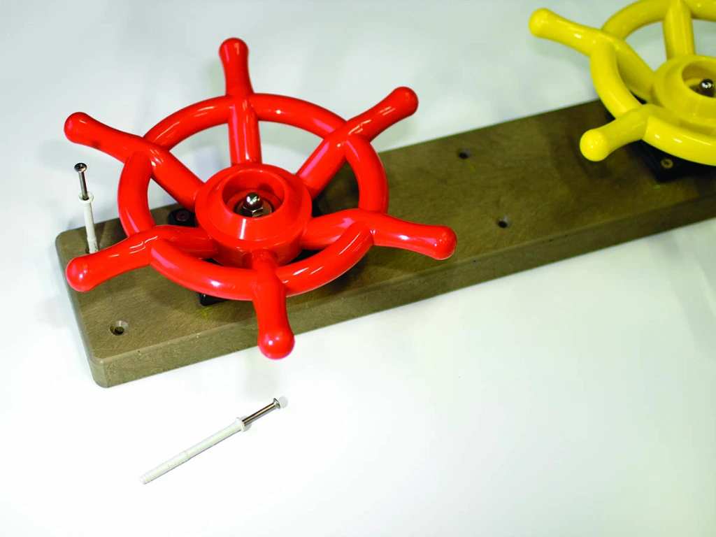 Govaplast Play GP44 plank met roeren.webp