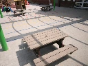 Govaplast Play GP16 picnictafel kleuterschool.webp