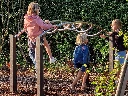 Hangladder
