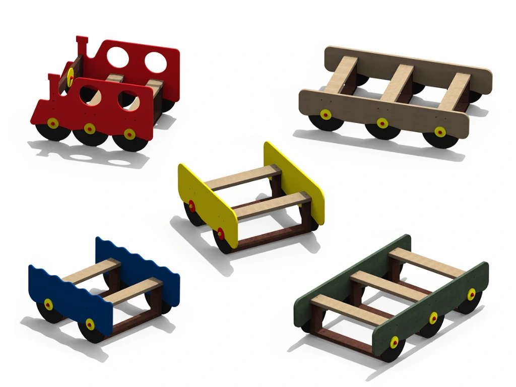 ID025 Train Set