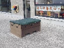 Replacement Mesh – Movable Sandpit