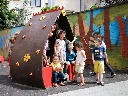 Playhouse Fleur