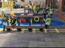ID049-Petit train - "Wagon"