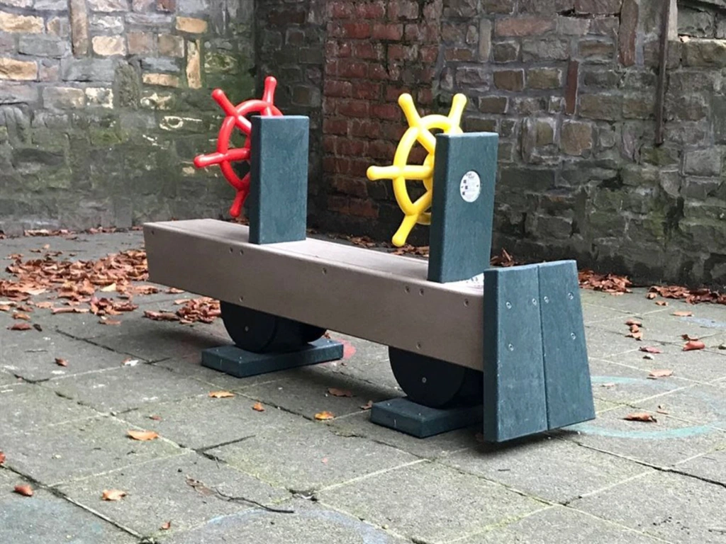 ID049 - Petit train - Pack