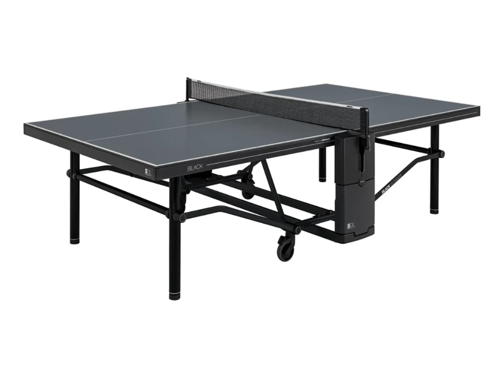 Table de ping-pong mobile pour usage extérieur - luxe