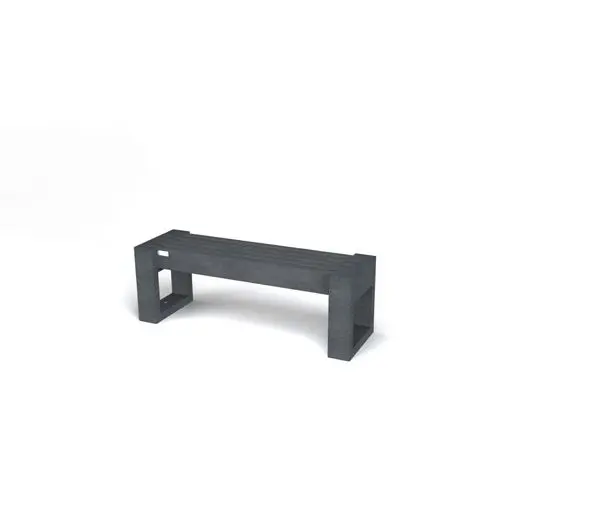 Banc Canvas 120
