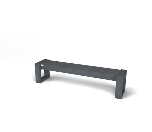 Banc Canvas 180