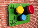 Tam-Tam Play Panel