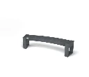 Banc Canvas 30°