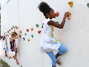 Set of 20 Climbing Holds