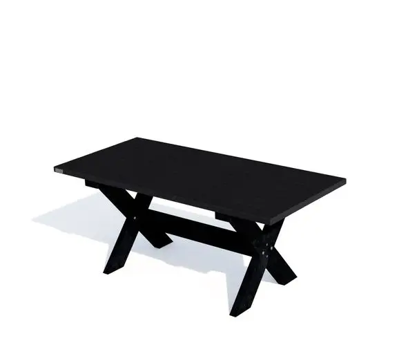 Table Cross