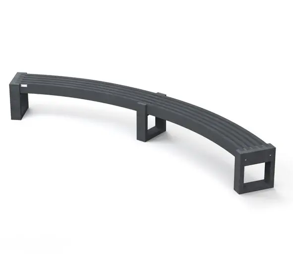 Banc Canvas 360 Arc