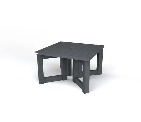 Canvas T Table