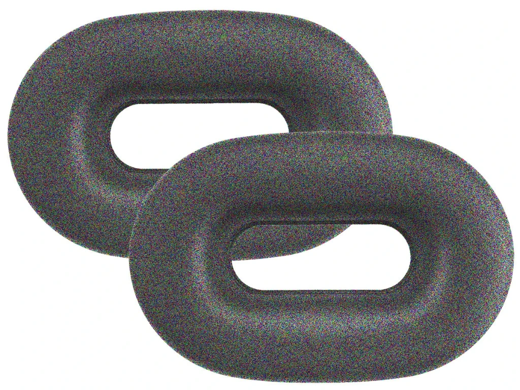 Zero - Set de 2 pièces