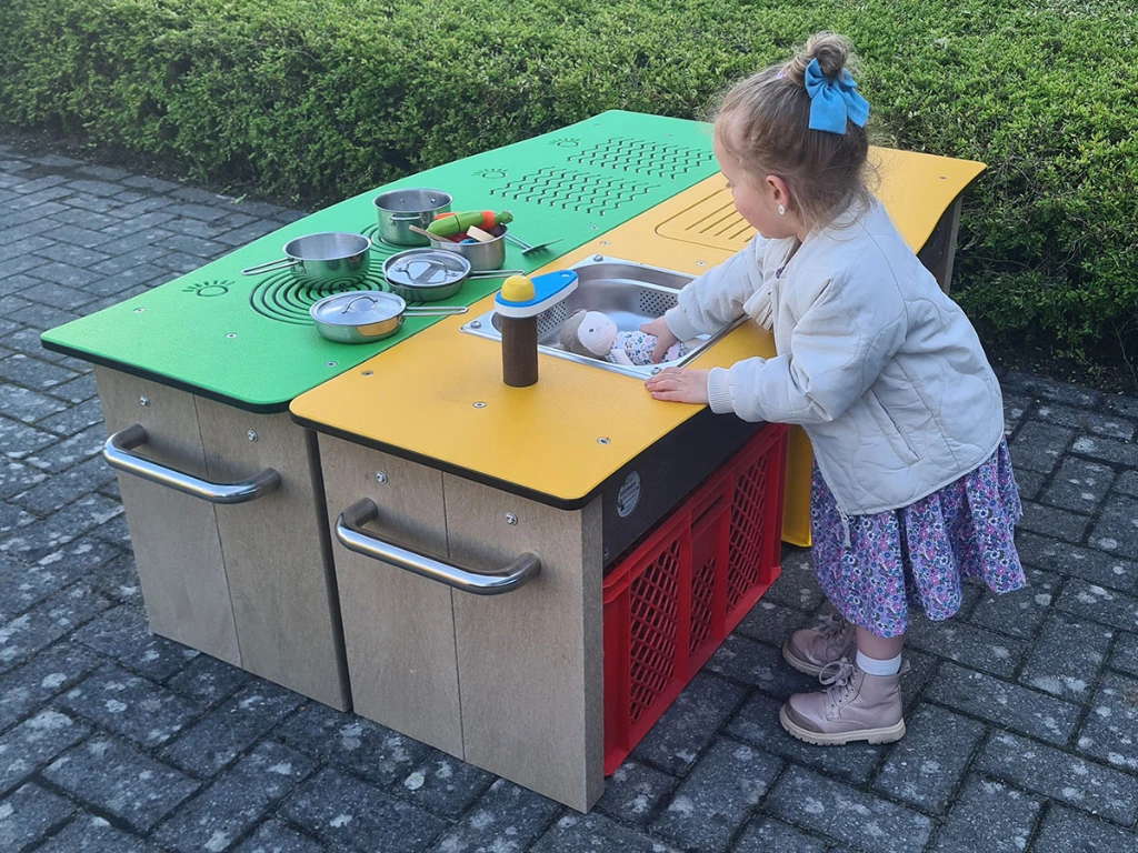 ID252-Cuisine Cooky-Feu + Eau