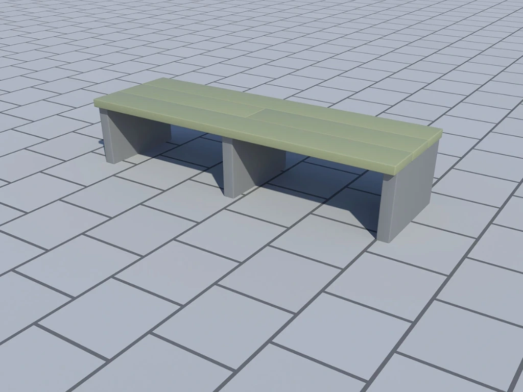 Linkable Storage Bench