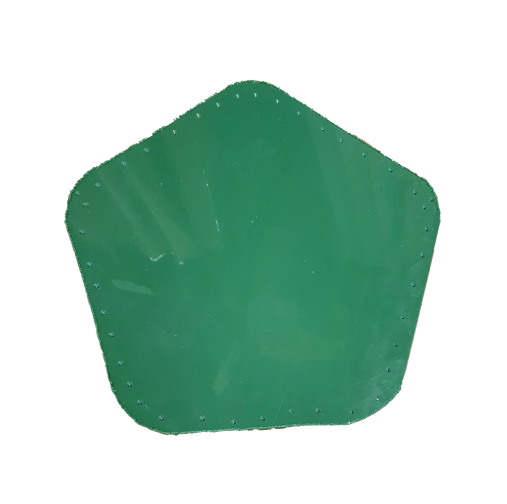 [ID780-00000A-NA] Plaque de fond Donut