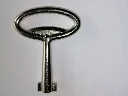 Key for Donut or Zero