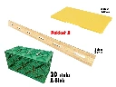 X-Block package
