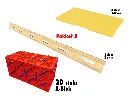 X-Block pakket