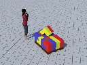 L-Block Small
