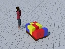 Blocs-L - Grand modèle