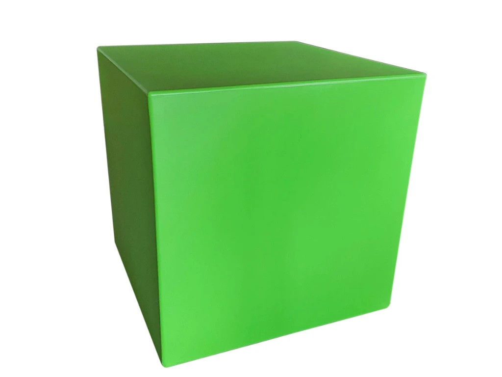 Maxi Cube en PE