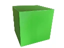 Maxi Cube en PE