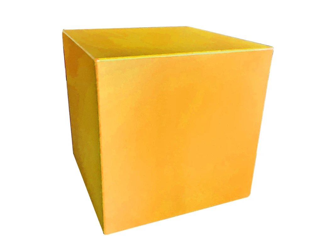 Maxi Cube en PE