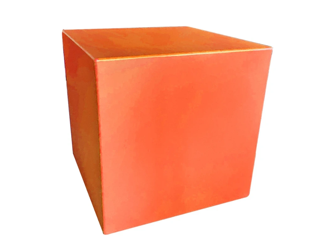 Maxi Cube in PE