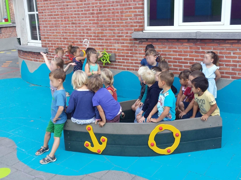 Petit Bateau