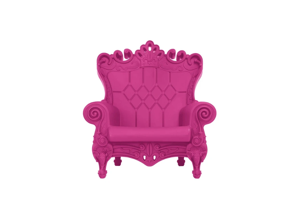 Reading chair