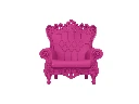 Reading chair