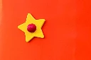 Yellow Star